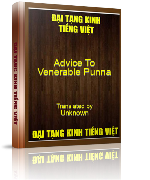 Đại Tạng Kinh Việt Nam