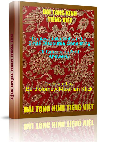 Đại Tạng Kinh Việt Nam