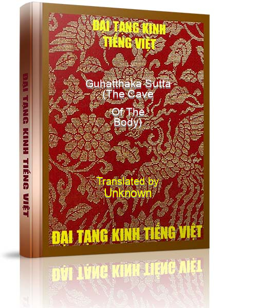 Đại Tạng Kinh Việt Nam