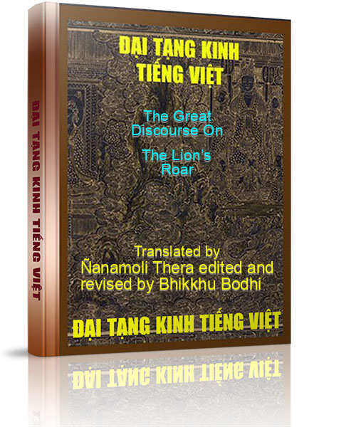 Đại Tạng Kinh Việt Nam