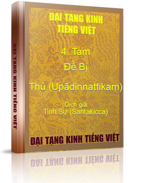 Đại Tạng Kinh Việt Nam