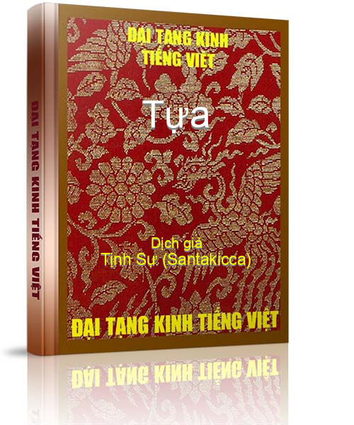 Đại Tạng Kinh Việt Nam