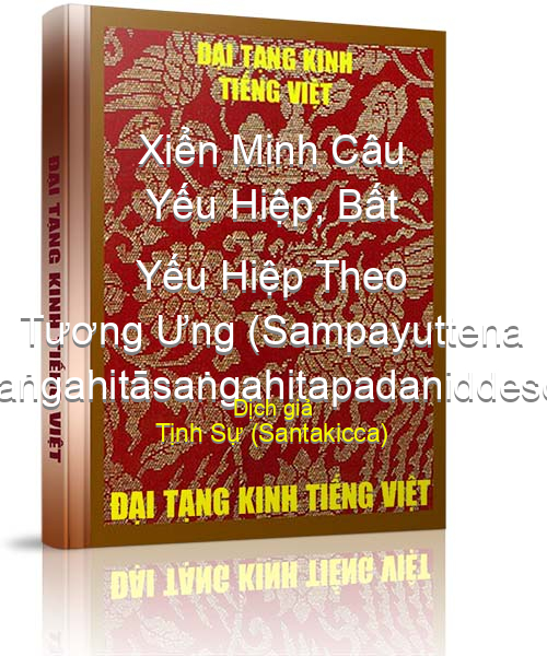 Đại Tạng Kinh Việt Nam